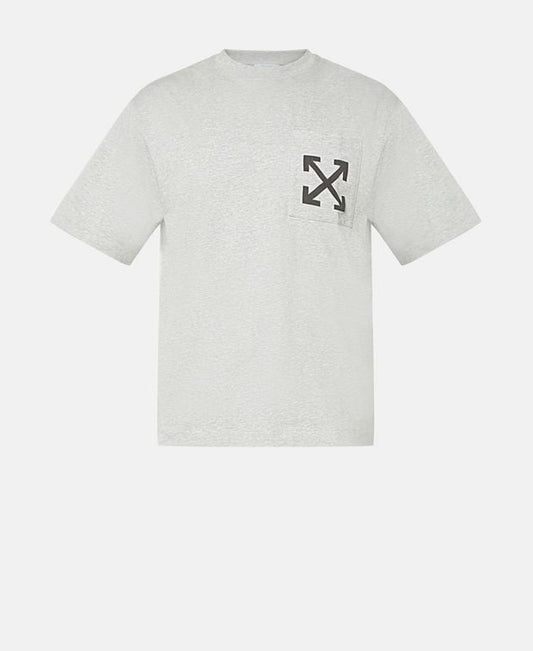 Off-White Crew neck t-shirt