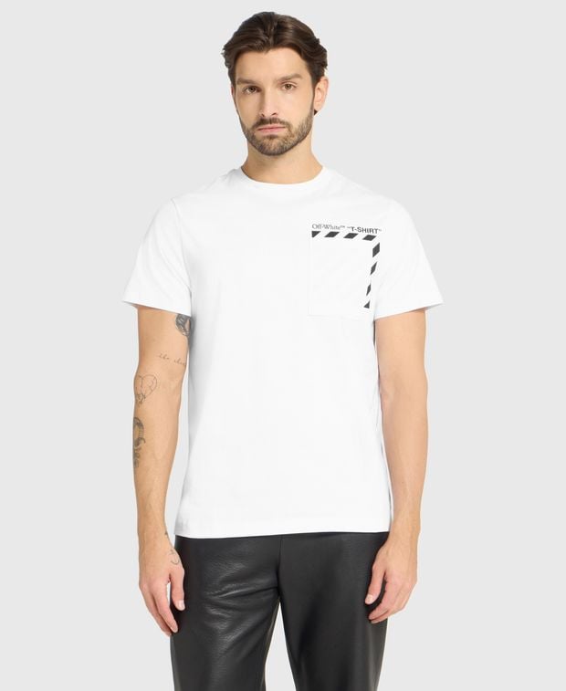 Off-White T-shirt