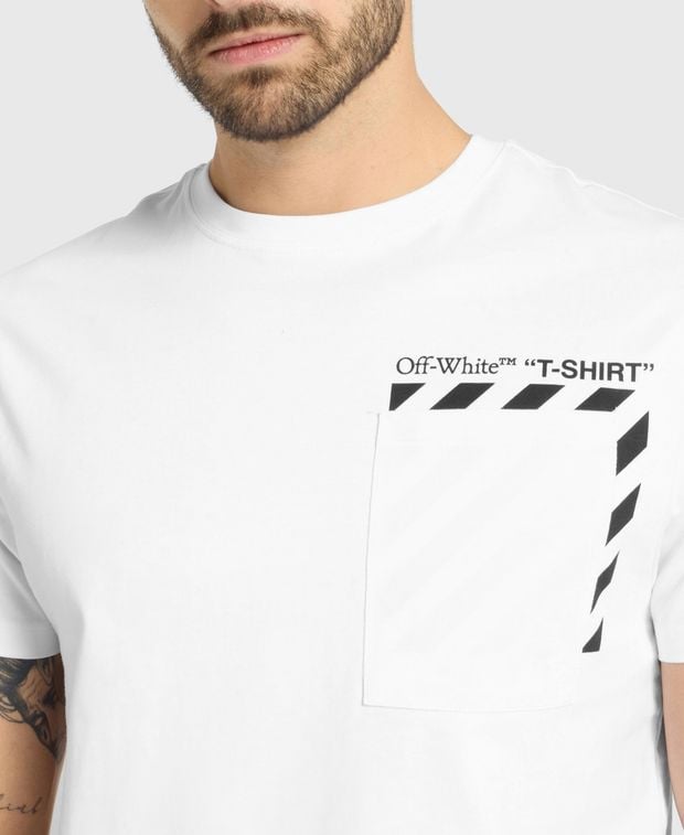 Off-White T-shirt