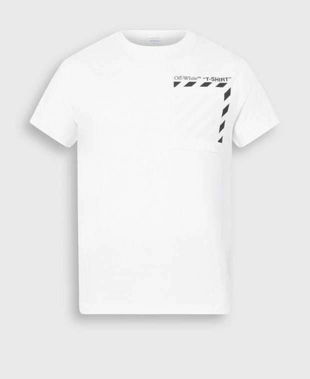 Off-White T-shirt