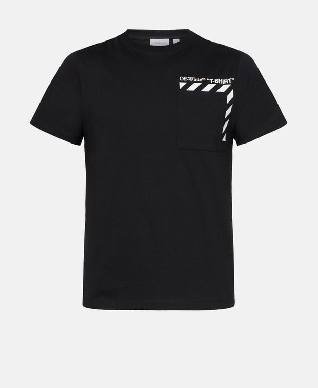 Off-White T-shirt