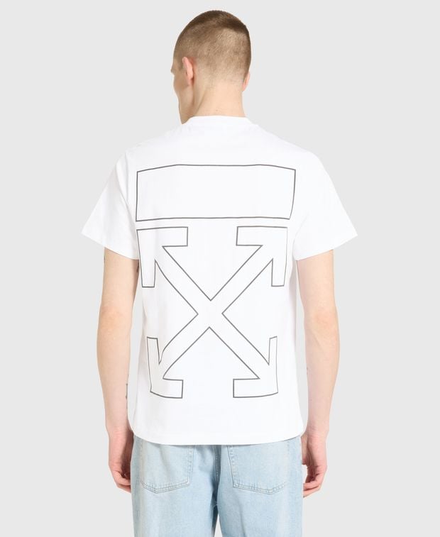 Off-White T-shirt