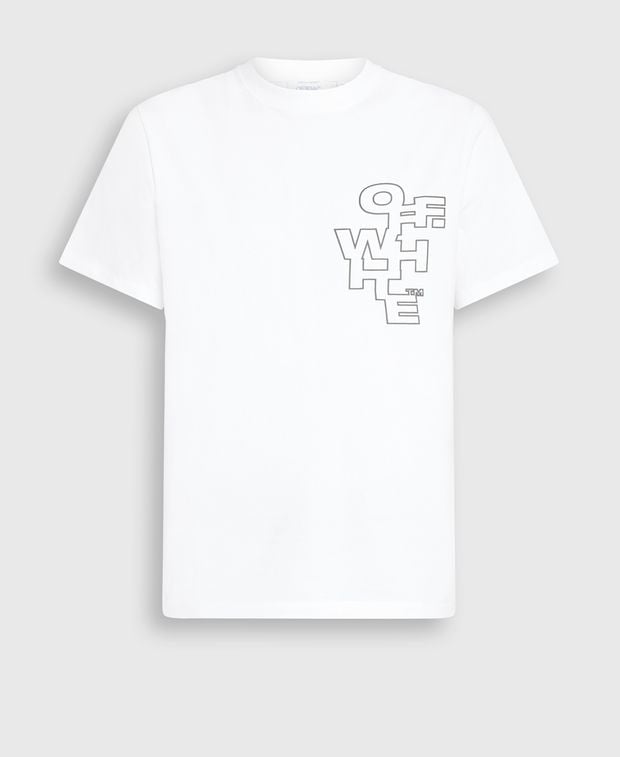 Off-White T-shirt