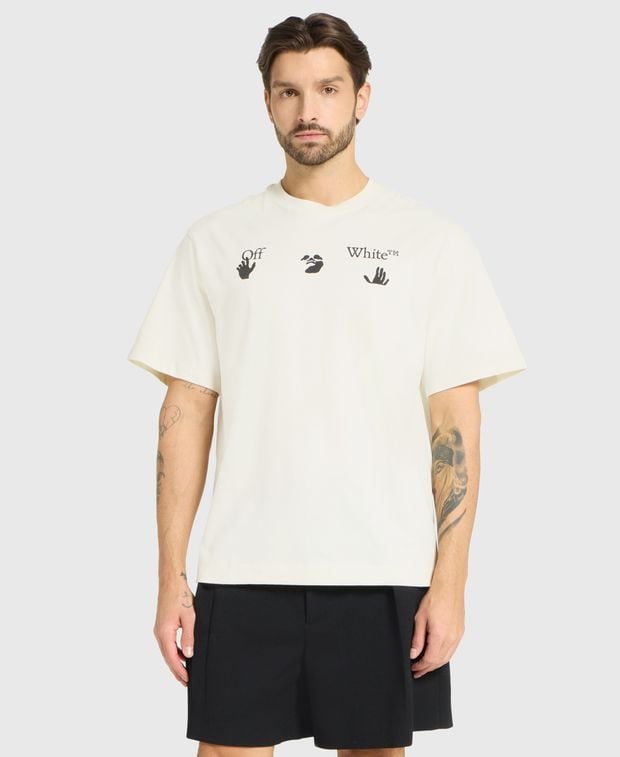 Off-White T-shirt
