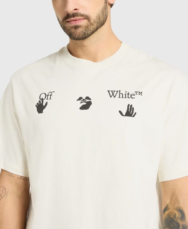 Off-White T-shirt