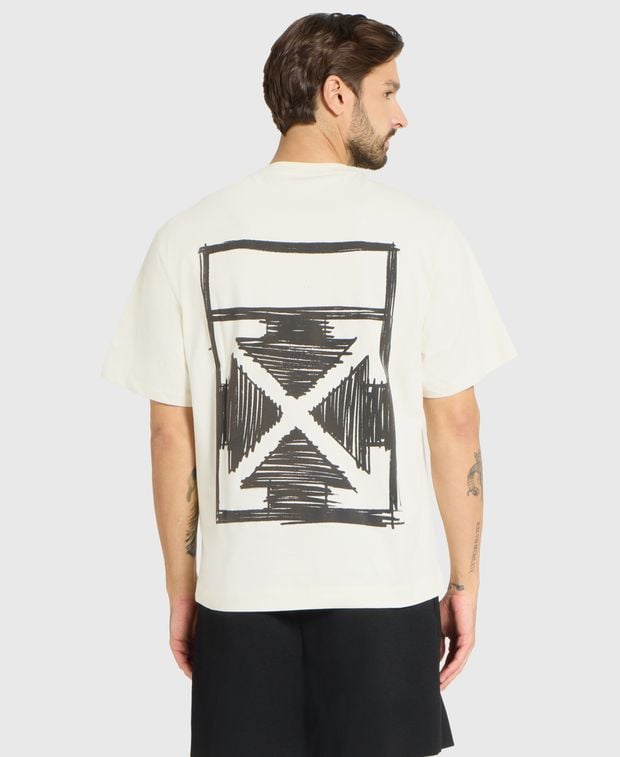 Off-White T-shirt