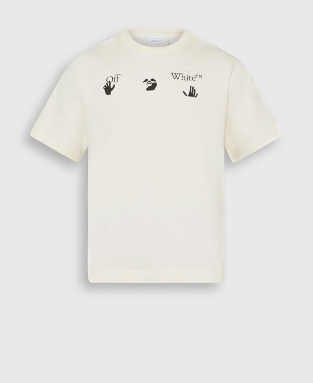 Off-White T-shirt