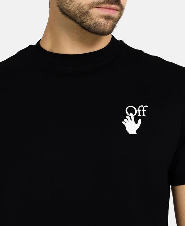 Off-White T-shirt