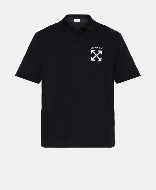 Off-White Polo shirt