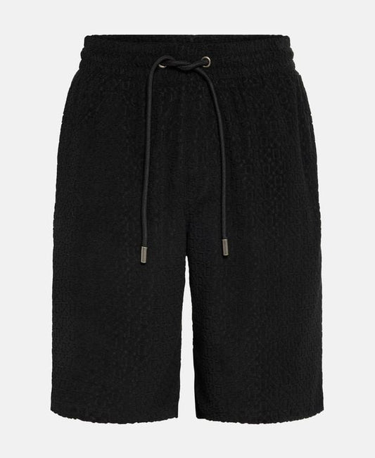 Off-White Bermuda shorts