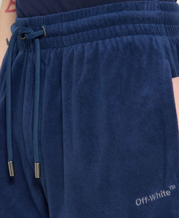 Off-White Bermuda shorts