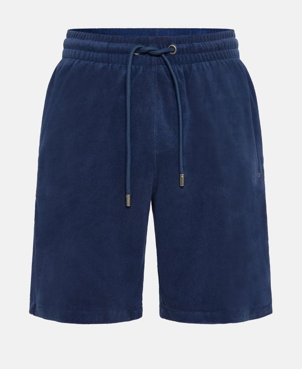 Off-White Bermuda shorts