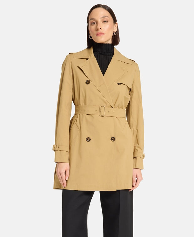 Max Mara Short coat