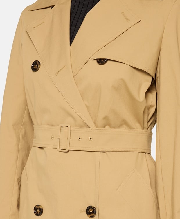 Max Mara Short coat