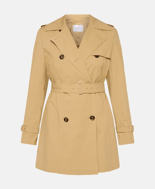Max Mara Short coat