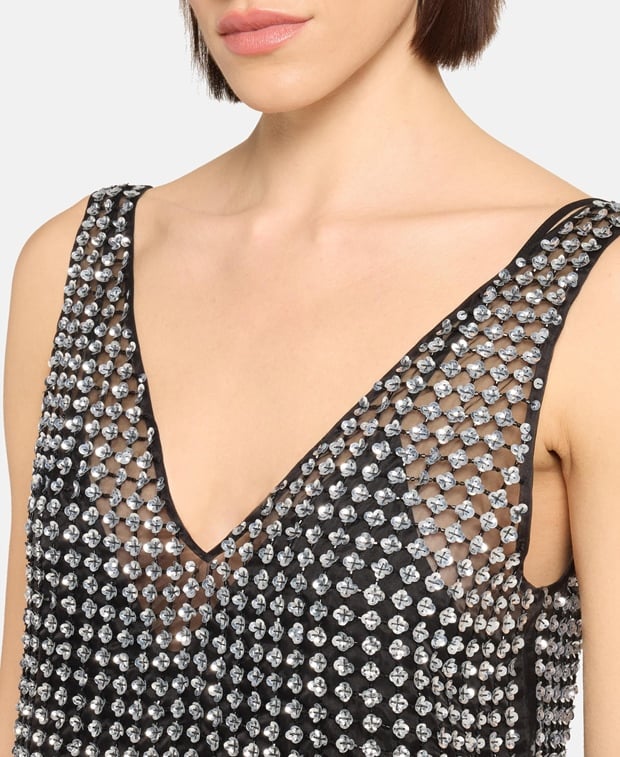 Max Mara Party dress Rita