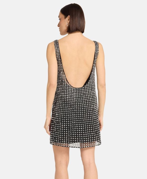 Max Mara Party dress Rita