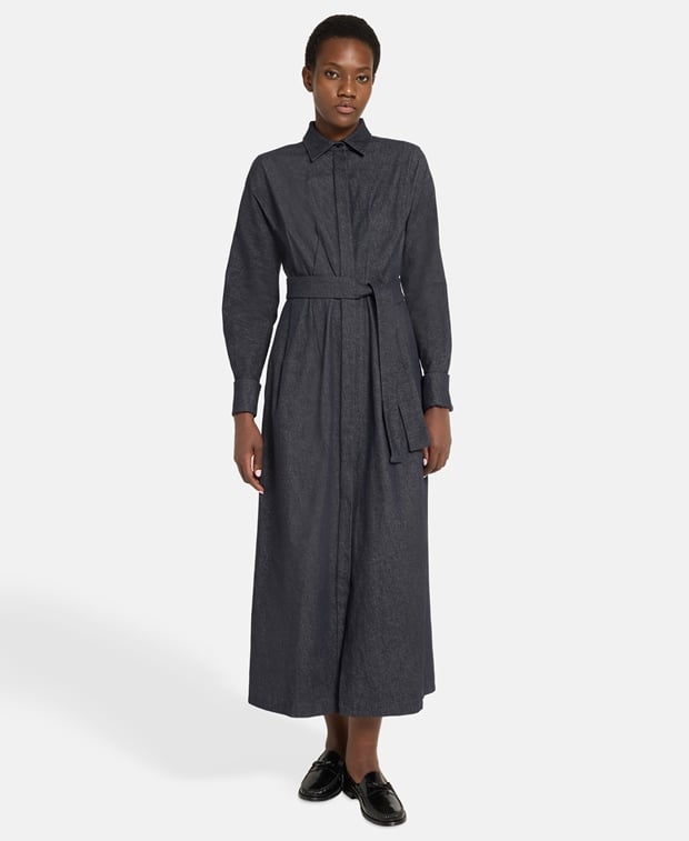 Max Mara Denim dress