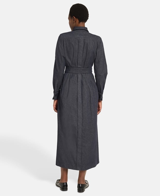 Max Mara Denim dress