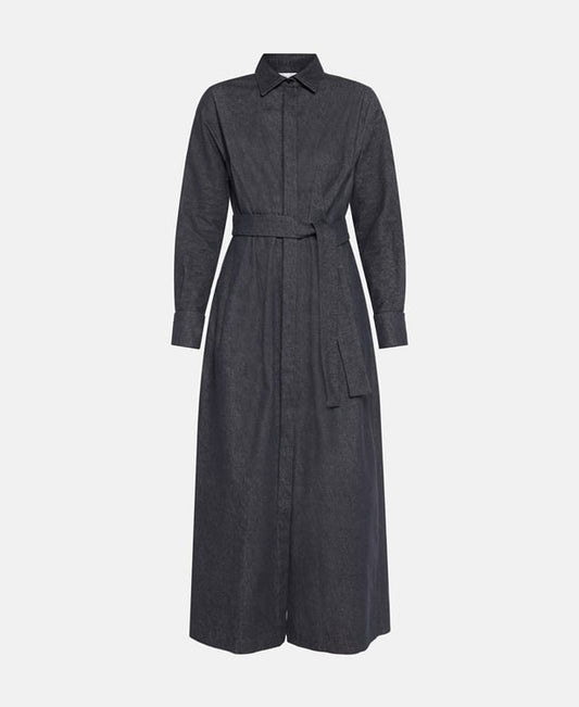Max Mara Denim dress
