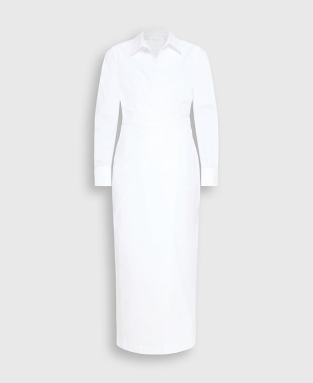 Max Mara Shirtwaist dress