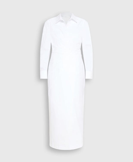 Max Mara Shirtwaist dress