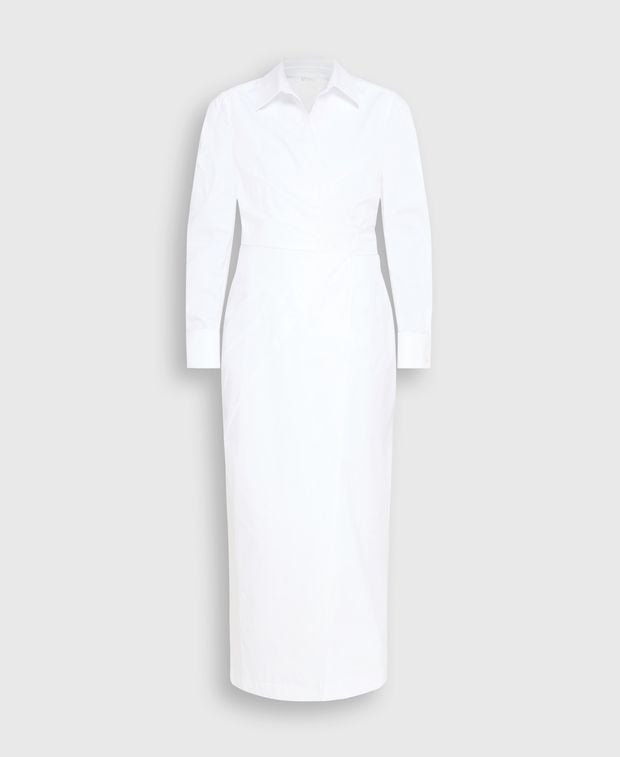 Max Mara Shirtwaist dress
