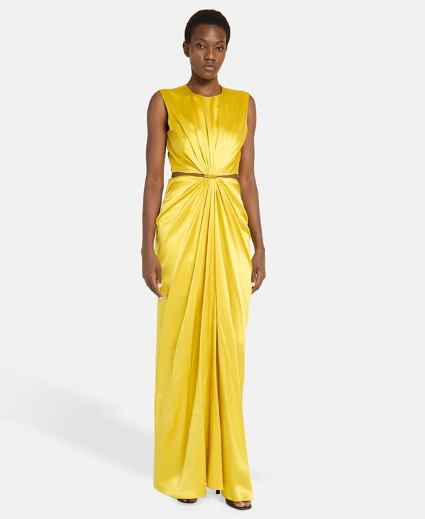 Max Mara Silk dress