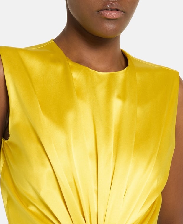Max Mara Silk dress