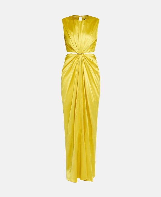 Max Mara Silk dress