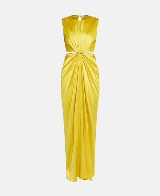 Max Mara Silk dress