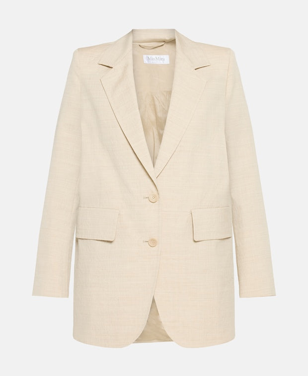 Max Mara Wool blazer