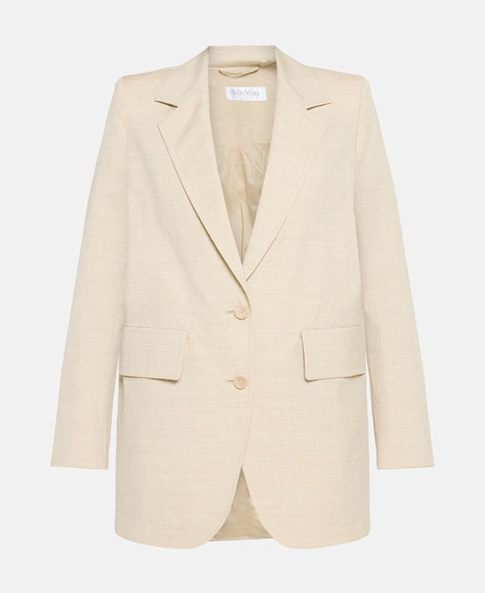 Max Mara Wool blazer