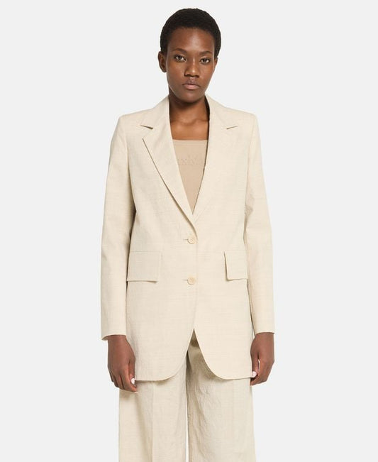 Max Mara Wool blazer