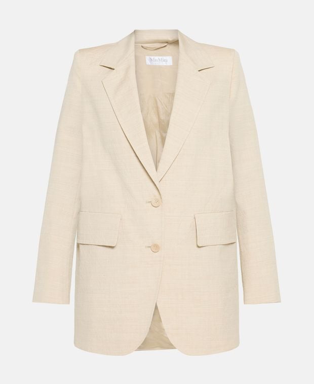 Max Mara Wool blazer