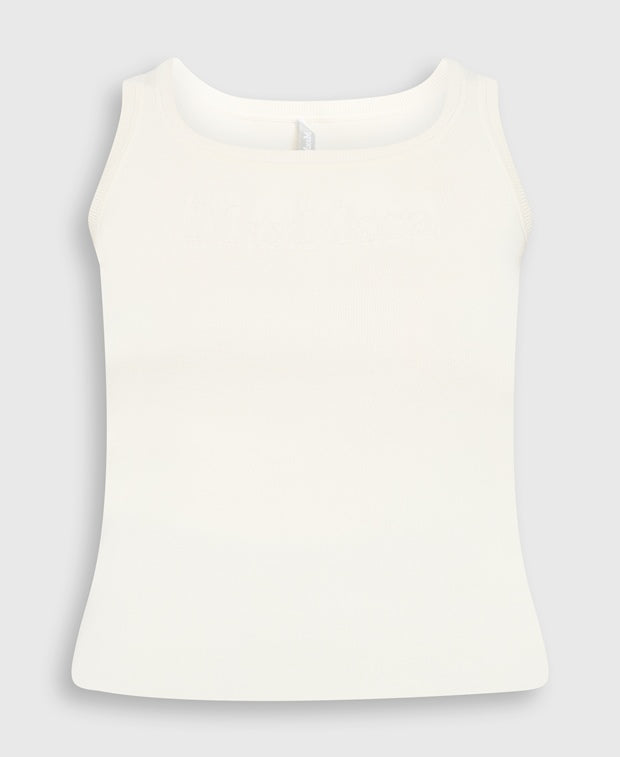 Max Mara Sleeveless top