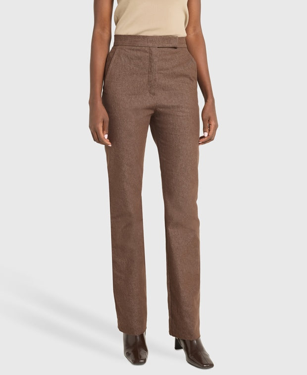 Max Mara Casual trousers