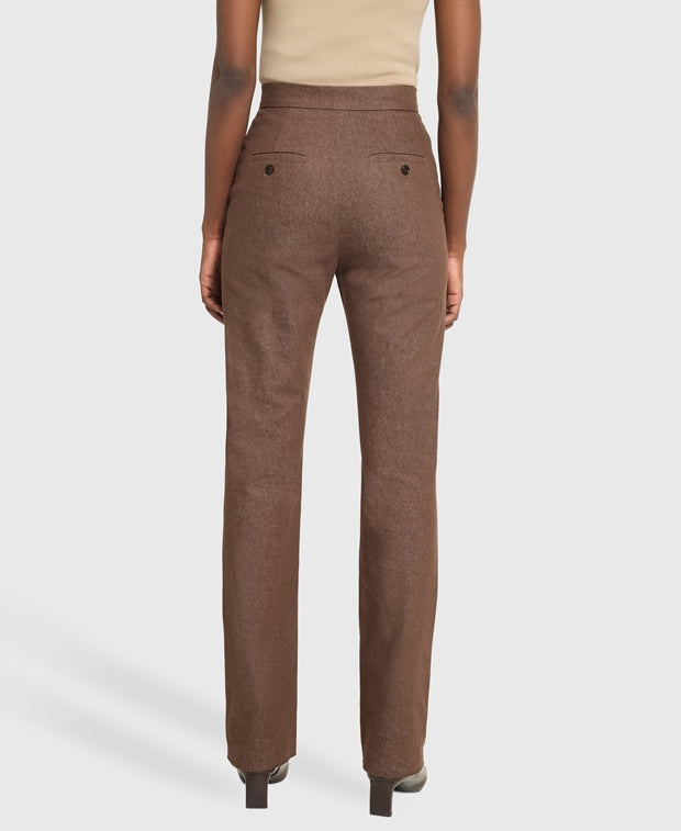 Max Mara Casual trousers