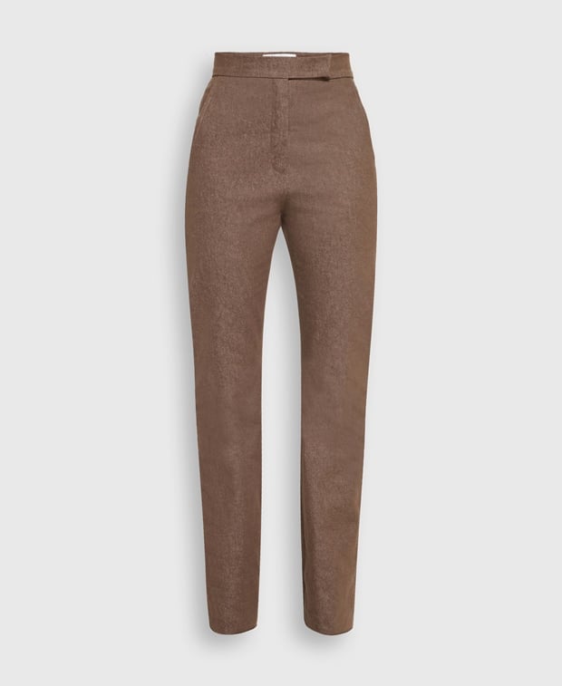 Max Mara Casual trousers