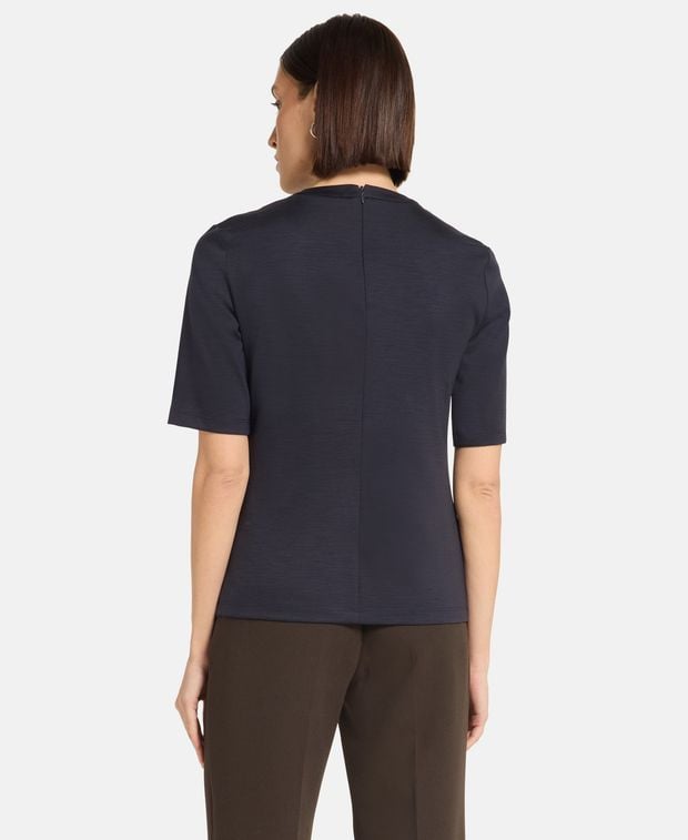 Max Mara Knitted shirt