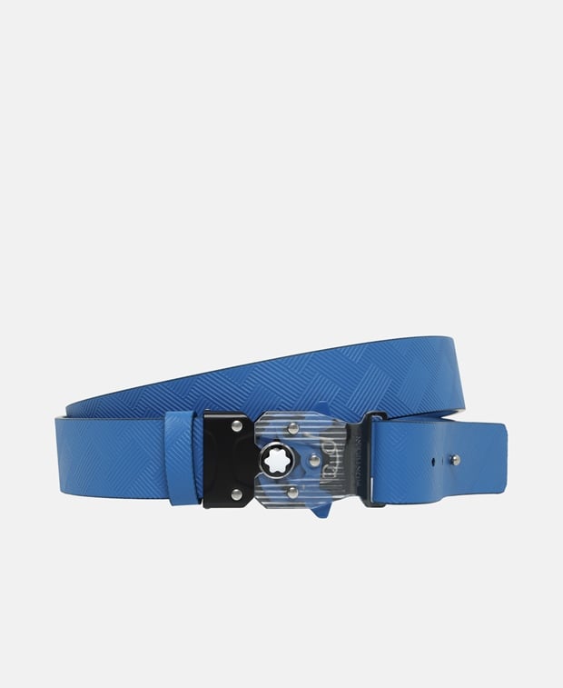 Montblanc Belt
