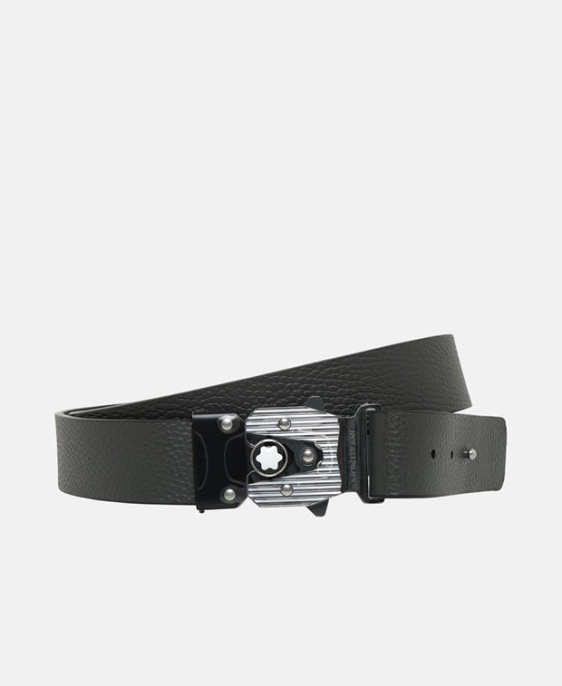 Montblanc Belt