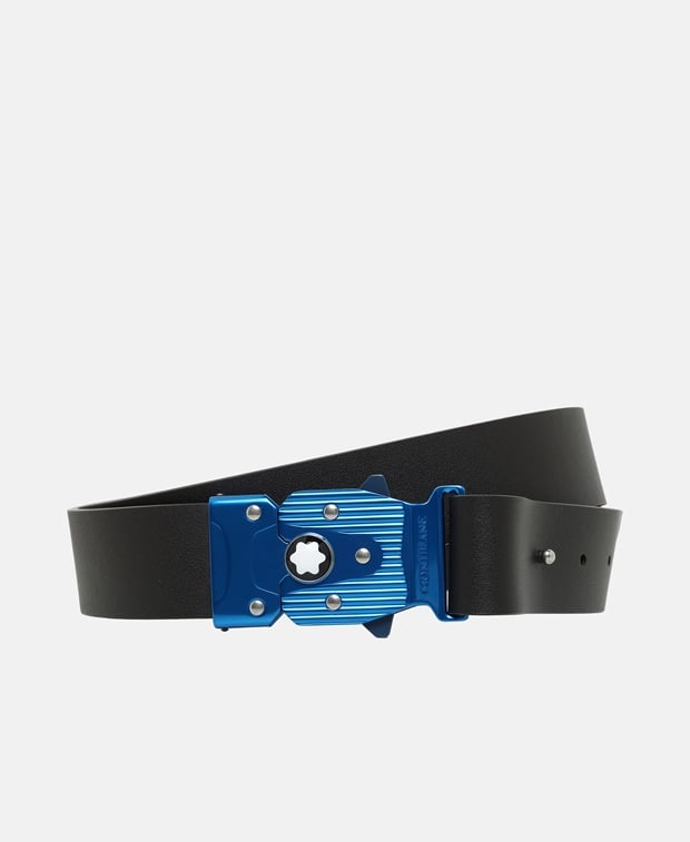 Montblanc Belt