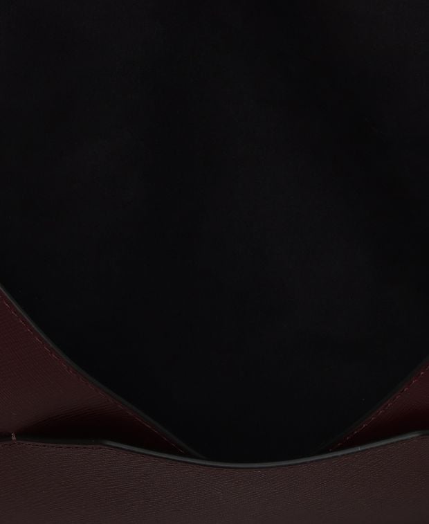 Montblanc Leather clutch