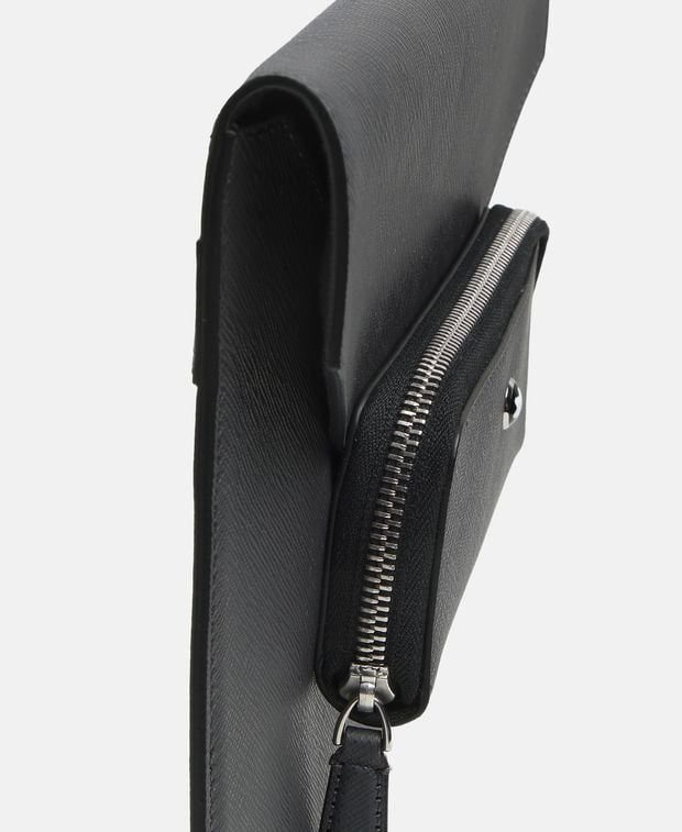 Montblanc Leather clutch Sartorial Envelope