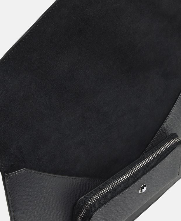 Montblanc Leather clutch Sartorial Envelope