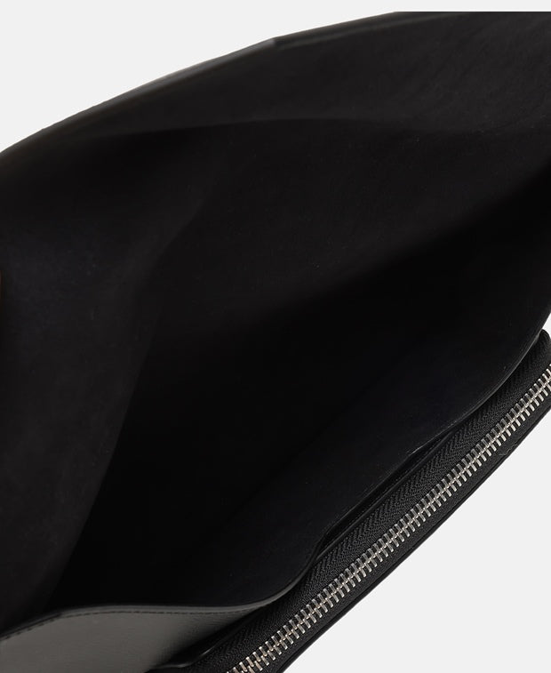 Montblanc Leather clutch
