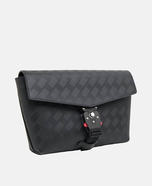 Montblanc Leather cross body bag