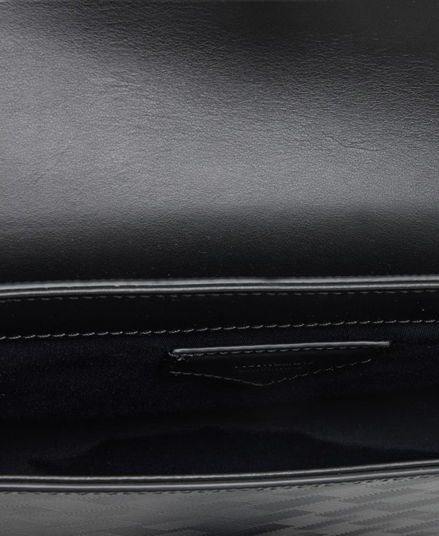 Montblanc Leather cross body bag