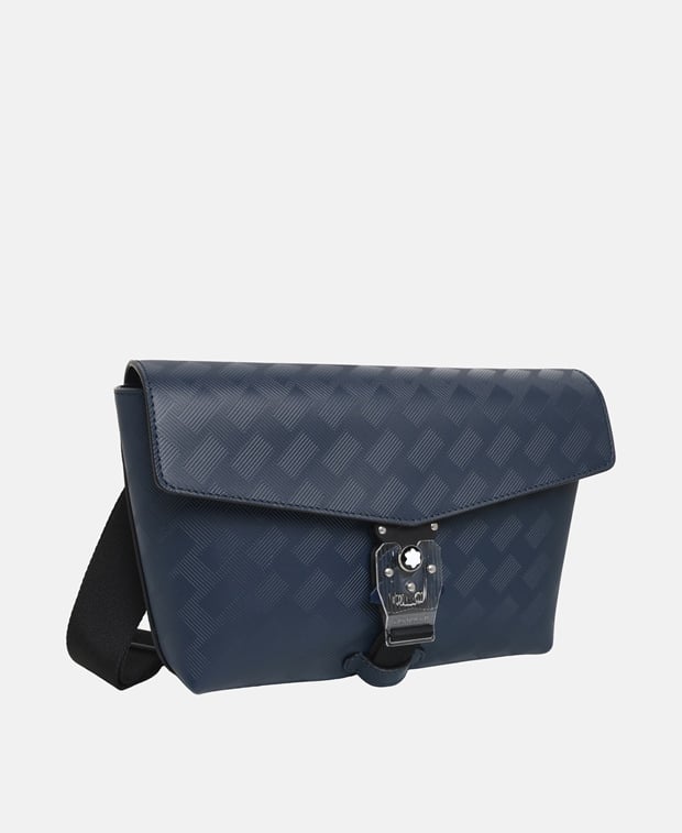 Montblanc Extreme 3.0 Leather cross body bag